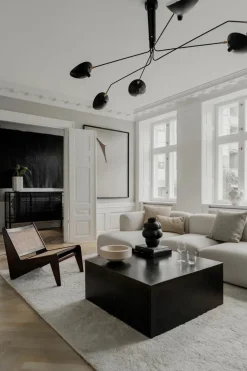 Gallery Object Bowl 09, limestone fra Louise Roe