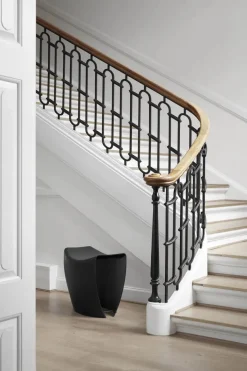 Gallery Stool af Hans Sandgren Jakobsen