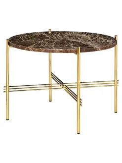 Gamfratesi TS Bord Ø55 fra GUBI