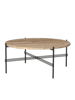 Gamfratesi TS Bord Ø80 fra GUBI