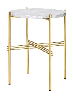 Gamfratesi TS Bord Ø40 fra GUBI