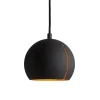 Gap Round Pendant fra Woud