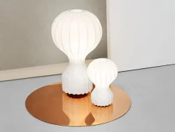 Gatto Bordlampe fra Flos