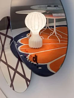 Gatto Bordlampe fra Flos