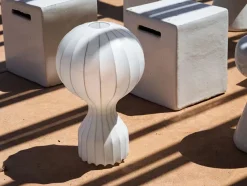 Gatto Piccolo Bordlampe fra Flos