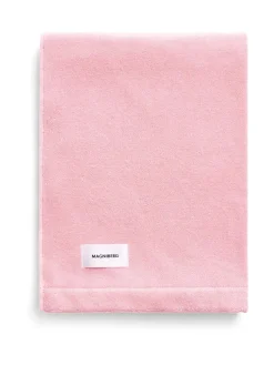 Gelato Towel, cherry brown fra Magniberg