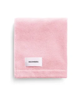 Gelato Towel, cherry brown fra Magniberg
