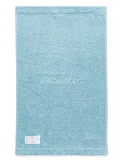 Gelato Towel, cherry brown fra Magniberg