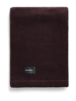 Gelato Towel, cocount white fra Magniberg