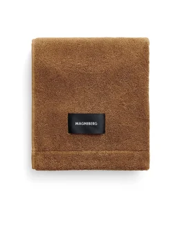 Gelato Towel, cocount white fra Magniberg