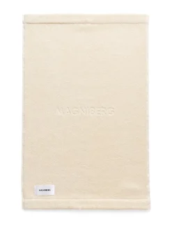 Gelato Towel, nocciola beige fra Magniberg