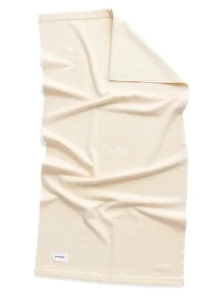 Gelato Towel, nocciola beige fra Magniberg
