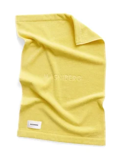 Gelato Towel, nocciola beige fra Magniberg