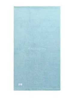 Gelato Towel, young blue fra Magniberg