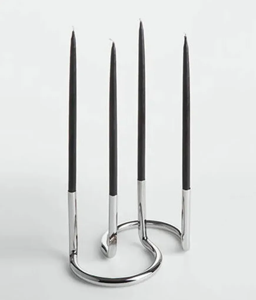 Gemini stage af Peter Karpf