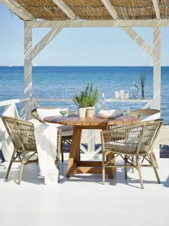 George Bord, rundt fra Sika-Design