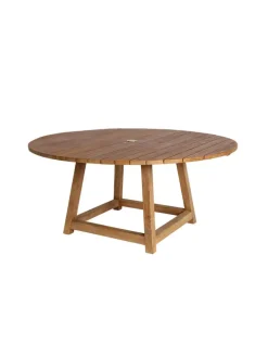 George Bord, rundt fra Sika-Design