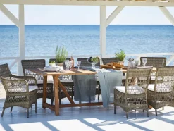 George Spisebord fra Sika-Design