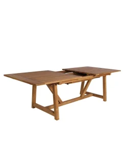 George Udtræksbord fra Sika-Design