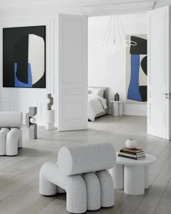 Ghost Chandelier, Big fra 101 Copenhagen