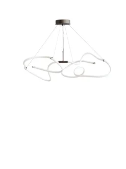 Ghost Chandelier, Mini fra 101 Copenhagen