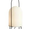 Ghost Floor Lamp fra Woud