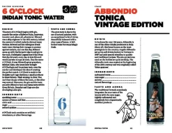 Gin & Tonic fra New Mags