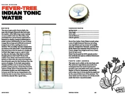 Gin & Tonic fra New Mags