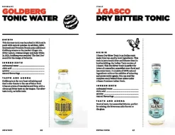 Gin & Tonic fra New Mags