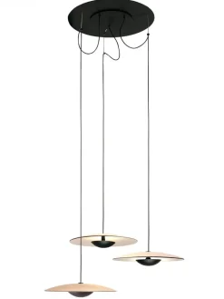 Ginger Ø60 pendel fra Marset