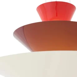 Gio LN14 Chandelier fra &Tradition