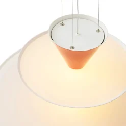 Gio LN15 Chandelier fra &Tradition