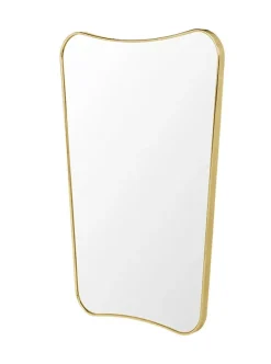 Gio Ponti F. A. 33 Spejl 146 fra GUBI