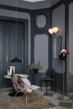 Gio Ponti F. A. 33 Spejl 146 fra GUBI