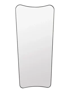 Gio Ponti F. A. 33 Spejl 80 fra GUBI