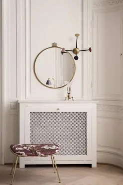 Gio Ponti Randaccio Spejl Ø70 fra GUBI