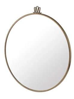 Gio Ponti Randaccio Spejl Ø42 fra GUBI