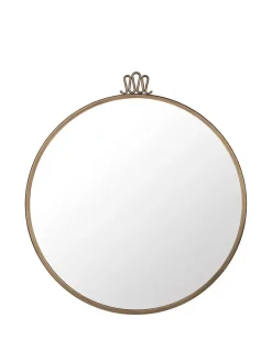 Gio Ponti Randaccio Spejl Ø42 fra GUBI