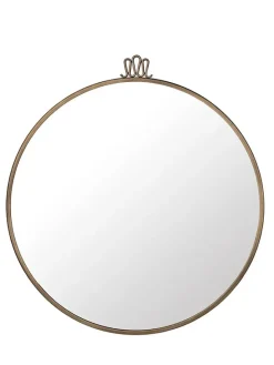 Gio Ponti Randaccio Spejl Ø60 fra GUBI