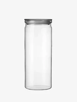 Glasbeholder, 0,9 L fra Vipp