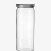 Glasbeholder, 1,7 L fra Vipp
