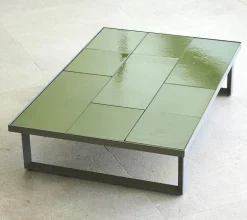 Glaze Sofabord fra Cane-line