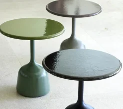 Glaze Sofabord, lille fra Cane-line