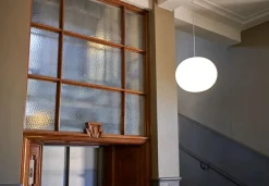 Glo-Ball S2 Pendel fra Flos