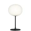 Glo-Ball T1, Black bordlampe fra Flos