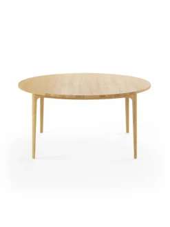 GM 3700 RO Rundt Spisebord fra Naver Collection