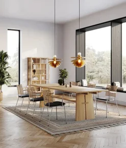 GM 3060 Spisebord fra Naver Collection