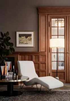 GMG Chaiselong fra GUBI