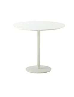 Go Cafébord, Ø80 cm fra Cane-line