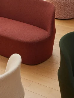 Gomo Sofa fra Fredericia Furniture